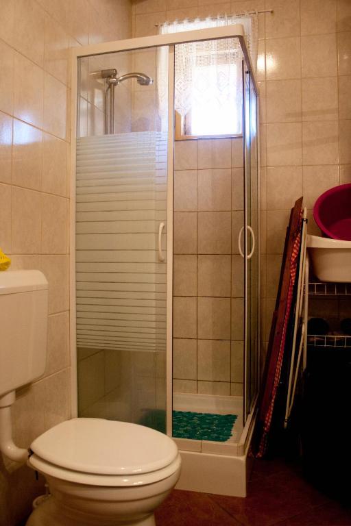 Villa Kemences Vendeghaz Golop Zimmer foto